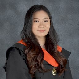 Nicole Lauren Morauda profile icon