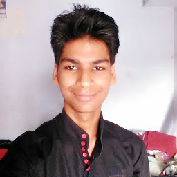 anuj kumar jha Avatar