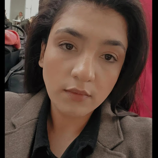 Gül Yalçınkaya