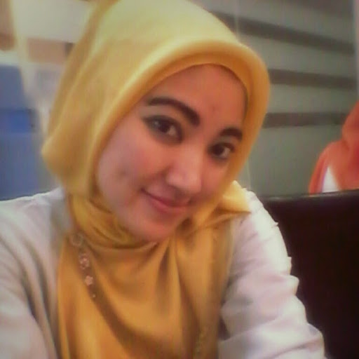 Syarifah Nur Amalia profile icon