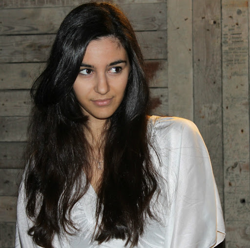 Avatar de Ariencilla Reads