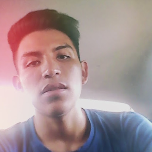 Jhil Palacios Mariano