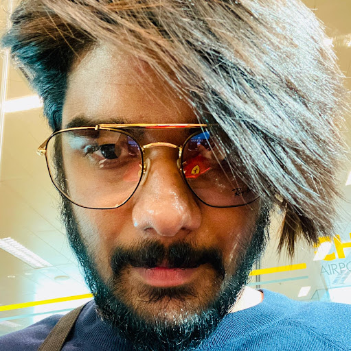 Image pertaining to JEEVAN RAMACHANDRAN
