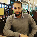 Sarmad Parvez's user avatar