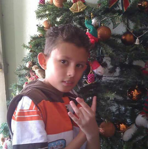 brahian jimenez