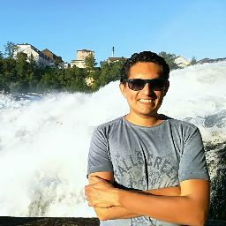 Cristian Ampuero Gamboa picture