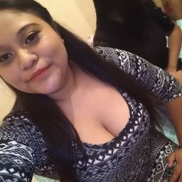 Mitzi Gabriela Galindo serafin