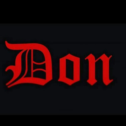 DON DON