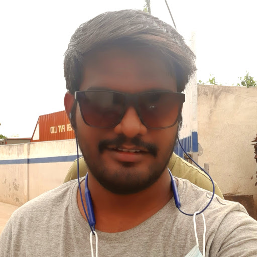 Gowtham kumar
