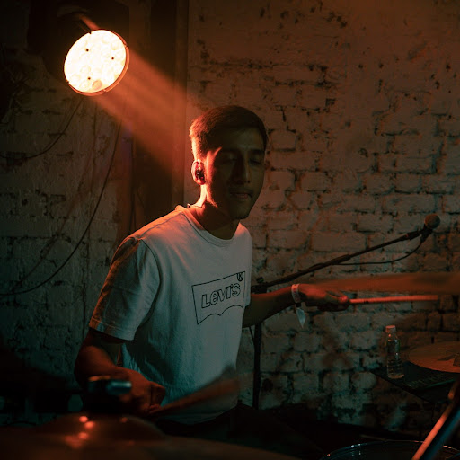 Marcelo Fernandes's avatar