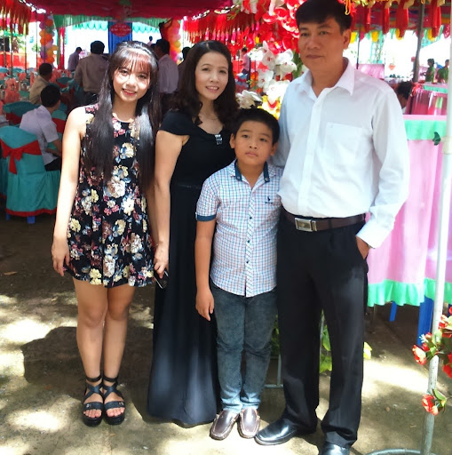 Lệ Nguyễn Đăng