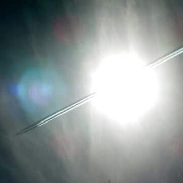 SRM Solar radiation management Geoengineering