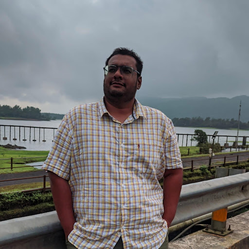 Flipboard profile picture for @iamdixit