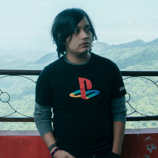 Marko Delgado Montejo