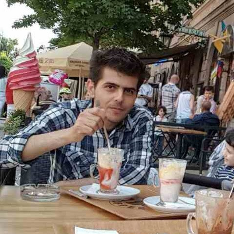 Sameh Nassr