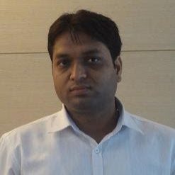 Ankit Gupta