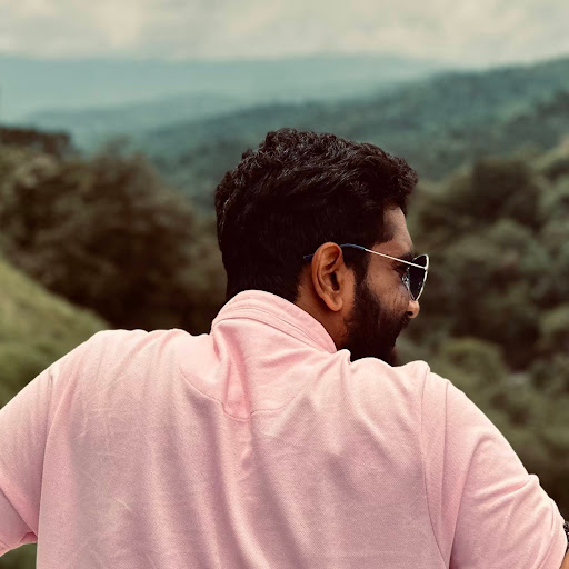 Kovvali Rahul