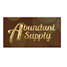 Writer: Abundant Supply
