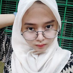 Ristya dk profile icon