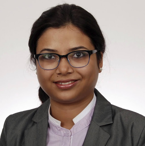 Dr Suchetana Chakraborty