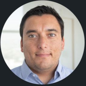 Sebastian Gonzalez Franco