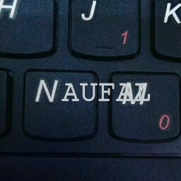 Image pertaining to MUHAMMAD NAUFAL AJI PR