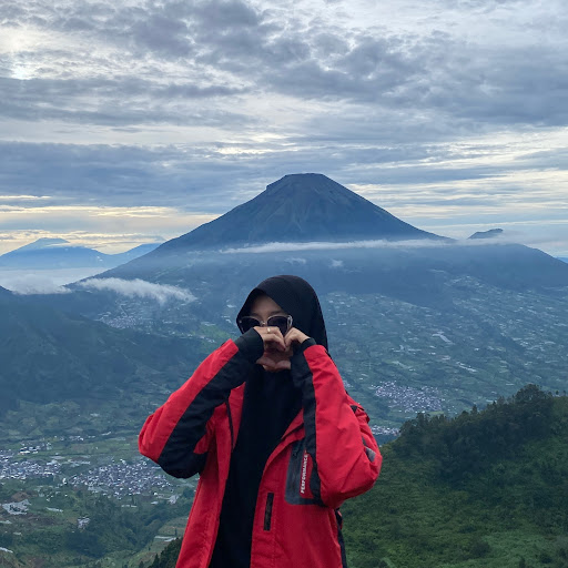 Miftakhus Sholikhah profile icon