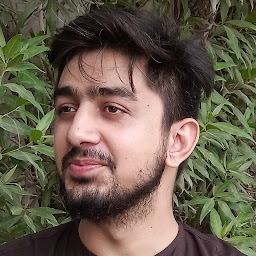 Maaz Khan Avatar