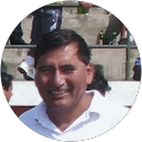 Carlos Rodriguez Galloso