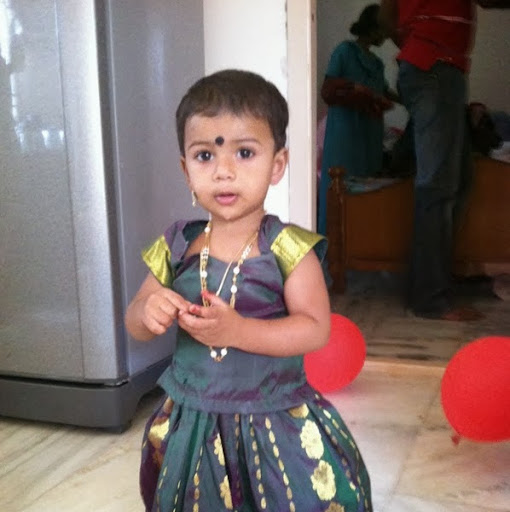 Uplatz profile picture of Mahesh Varma