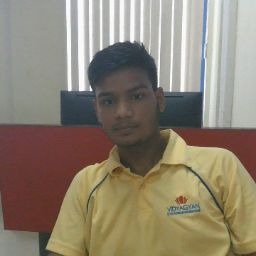 vikas singh 1