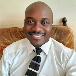 Russell Chidhakwa