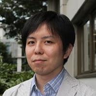 Satoshi Kitamura