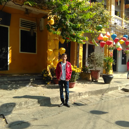 Quyết Tiến Vũ