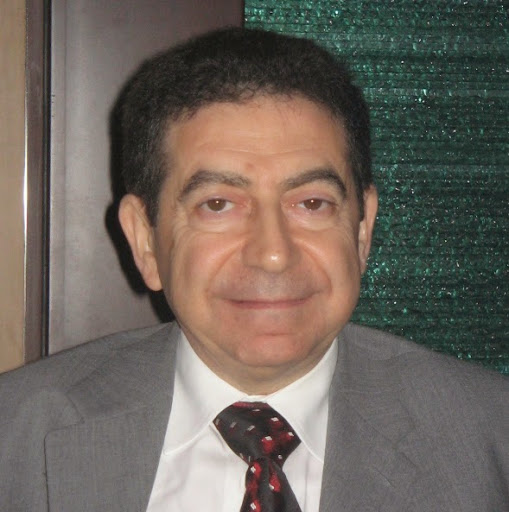 Saad Farah