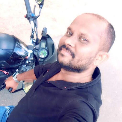 Dr Prathapchandran Kannimuthu