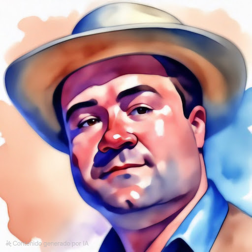 Avatar de Carlos Rivera
