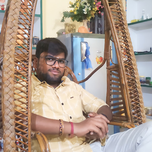Image pertaining to TARAK RAM