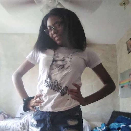 Alyssa Renee Monique Smith