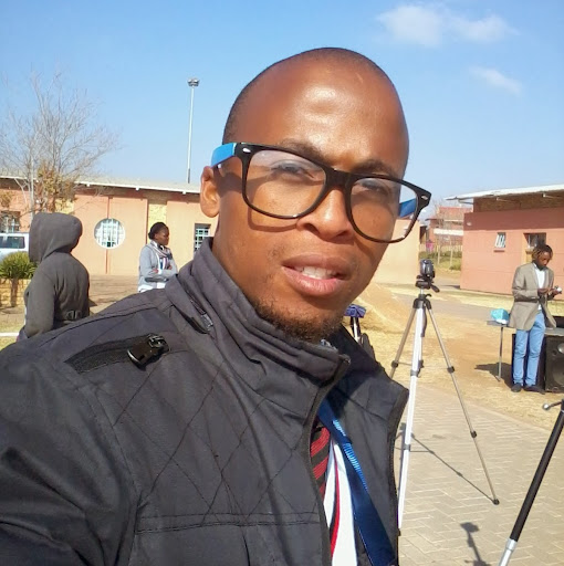 Sibusiso Dhlamini