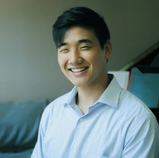 Daniel Jeong