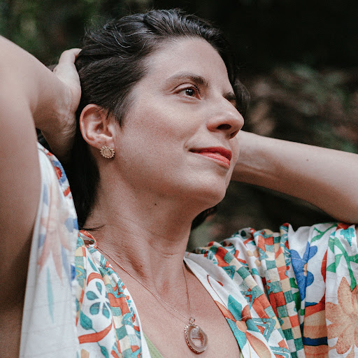 Avatar de Camila Sampaio