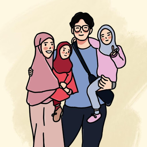 Afifah Putri Ridziana profile icon