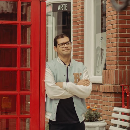 Avatar de Rilson Guedes