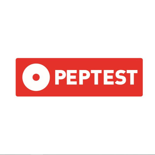 Peptest