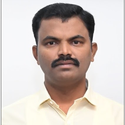 Dr M SENTHIL KUMAR