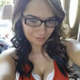Ashley Thibault