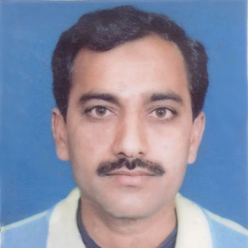 Mukhtar Ahmed