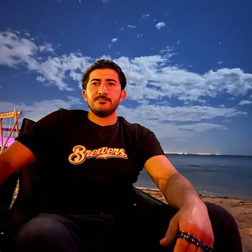 Coşkun Günay