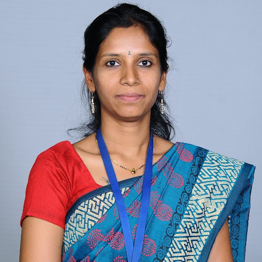 Dr Kavitha Sooda
